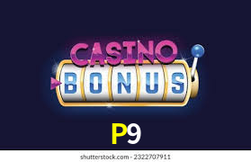 P9 Games