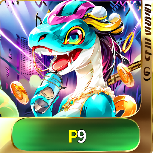 P9 Games